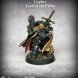 Cypher Lord of the Fallen 40K
