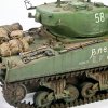 Sherman M4A2 (76) Red Army