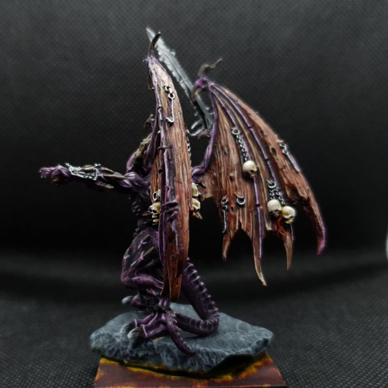 Be’lakor Lord of Darkness