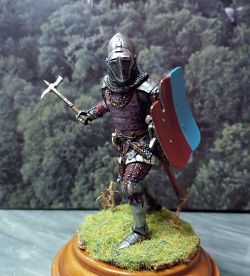Medieval Knight XIV