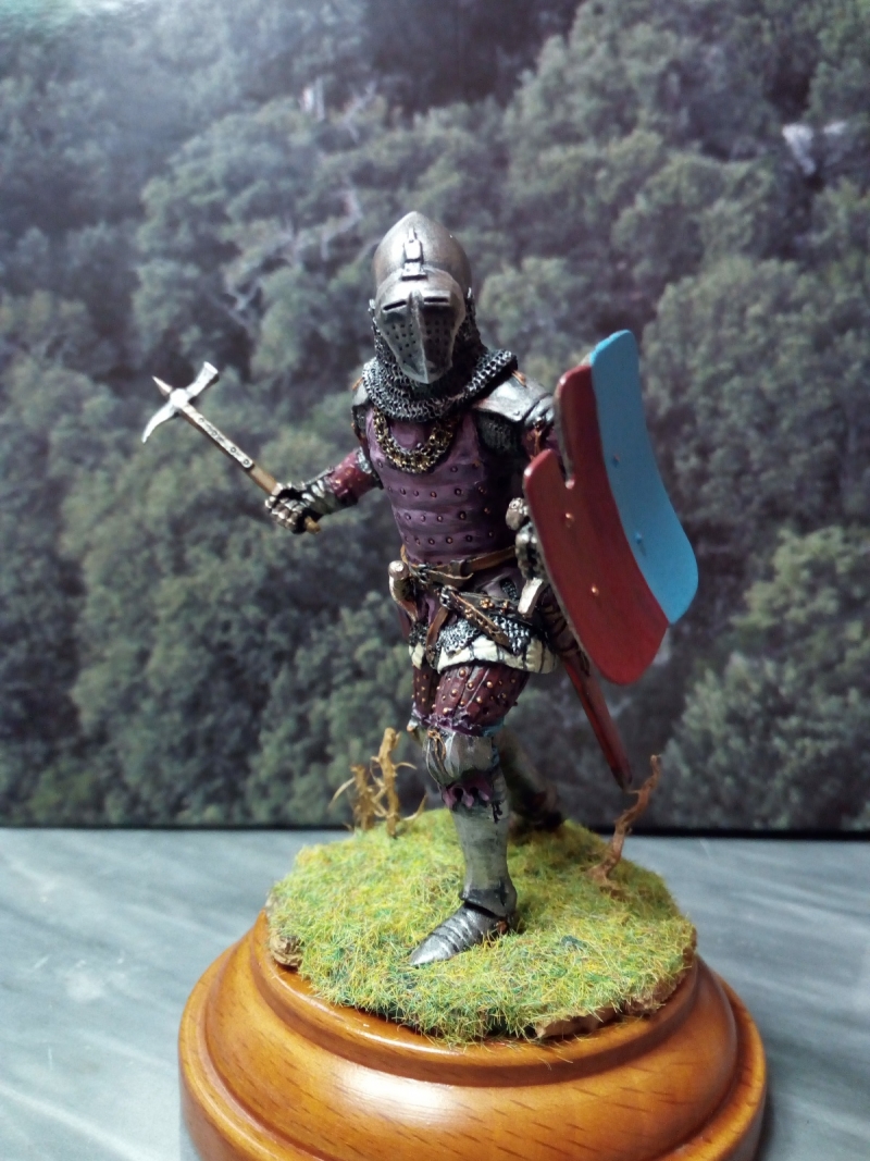 Medieval Knight XIV