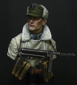 “Totenkopf” Division WW2