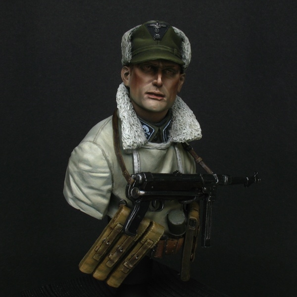 “Totenkopf” Division WW2