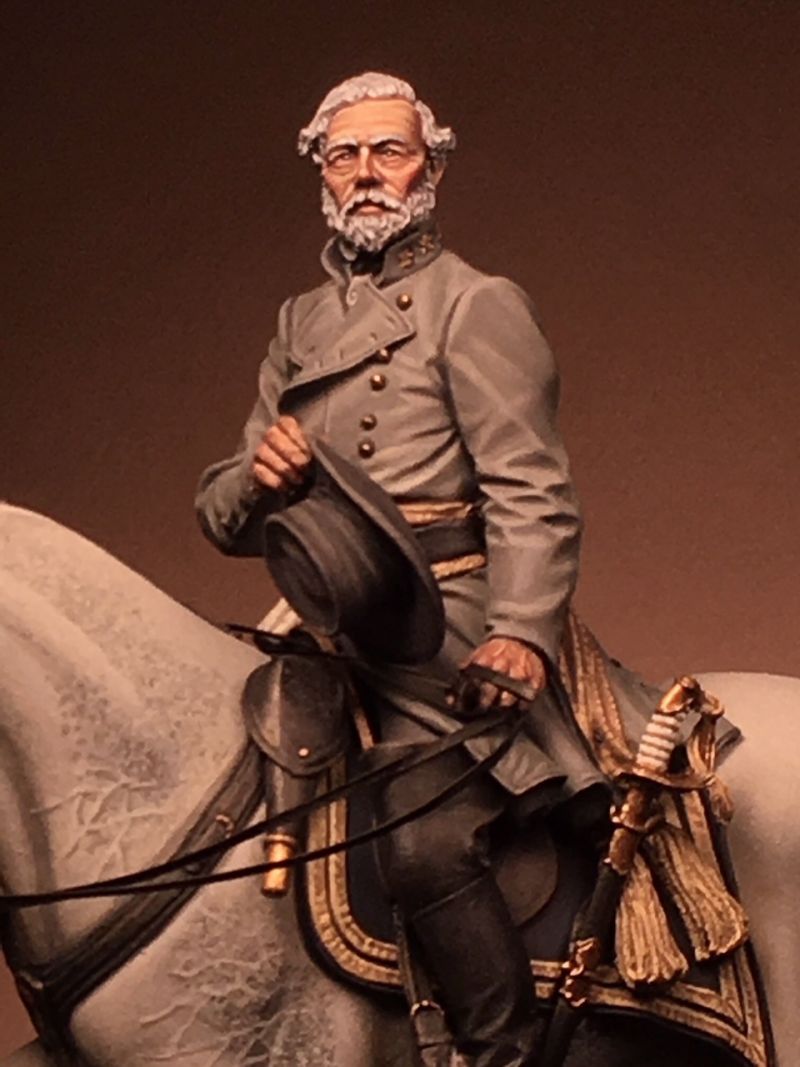 General Robert E. Lee 1865