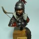 Mongol Warrior C.1220AD