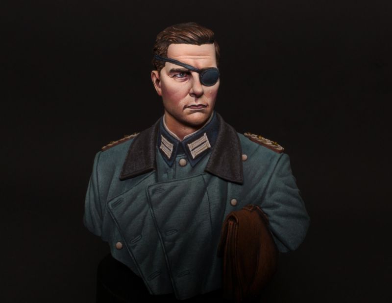 Operation Valkyrie (Claus von Stauffenberg)