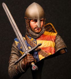 Guillame V de Garlande (1160-1226)