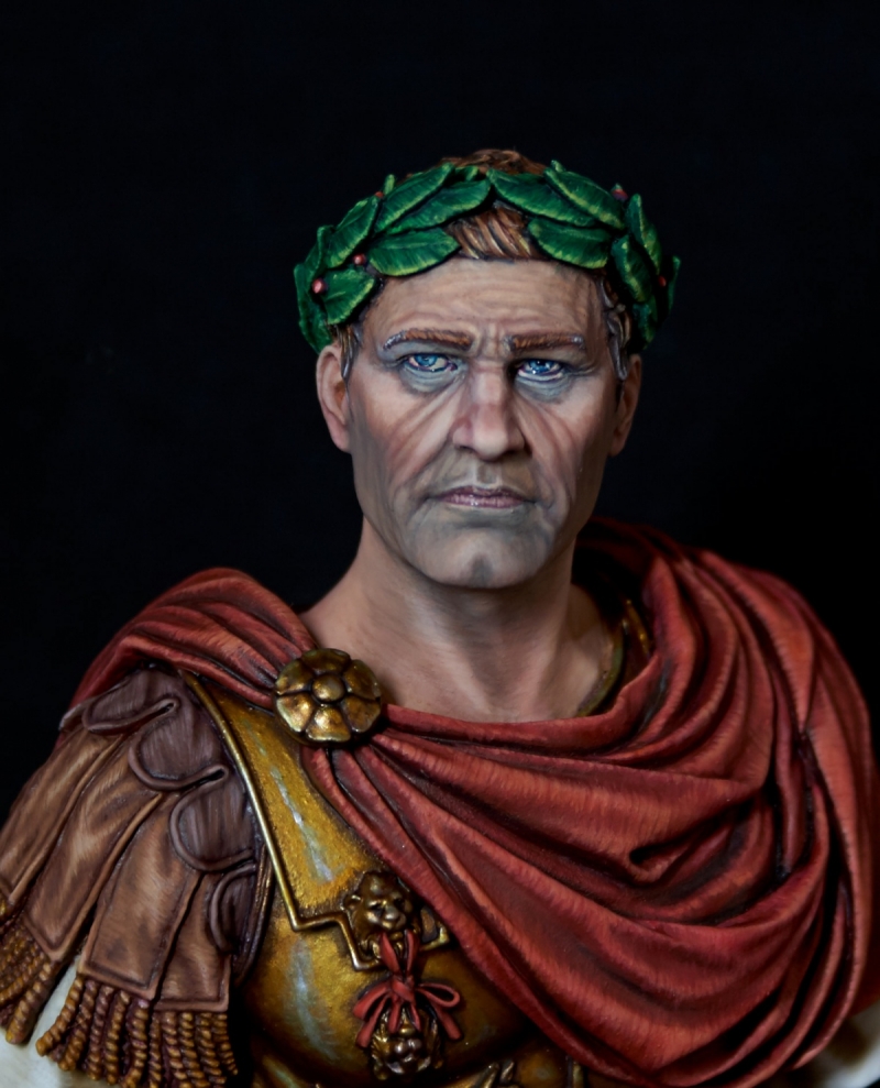 Julius Caesar