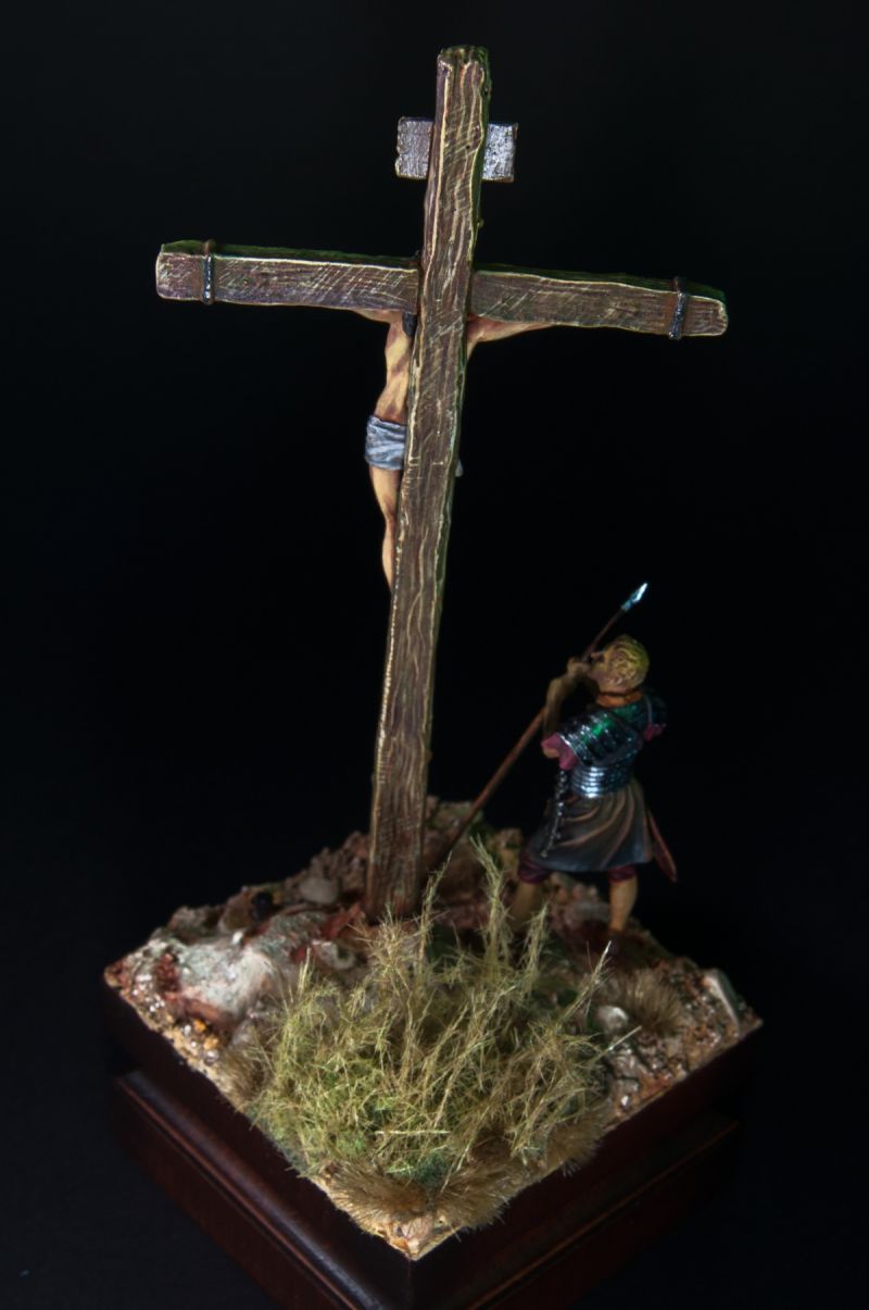 The Passion - Andrea Miniatures