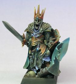 WIGHT KING
