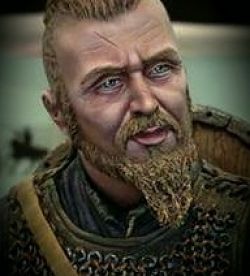Ragnar Lothbrock