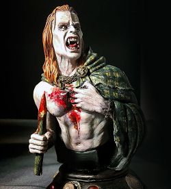 Celtic Vampire