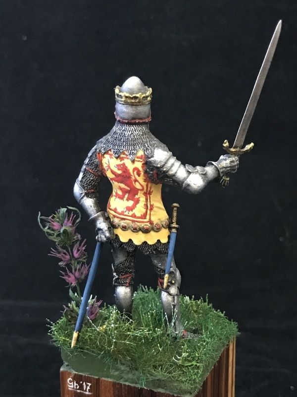 Medieval Warrior