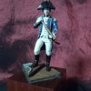 Royal Navy Officer 1795 - 1812