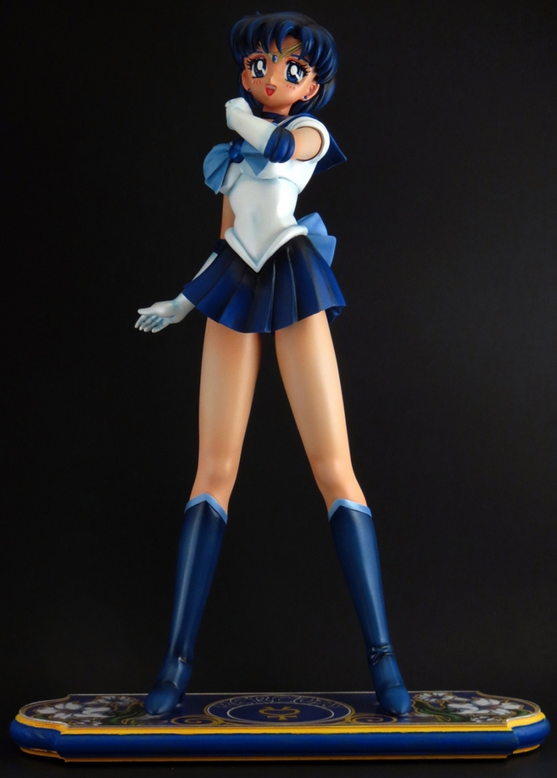 (2014) 1/4 Sailor Mercury