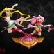 (2016) 1/5 Super Sailor Moon & Super Sailor Chibi Moon