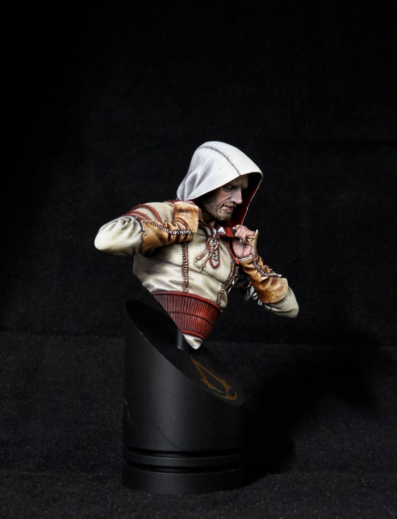 Nothing is true; everything is permitted - Assassins Creed