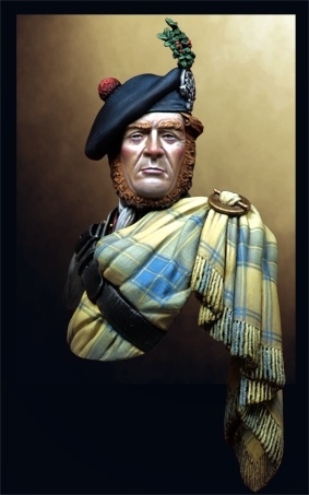 Highland Gentleman