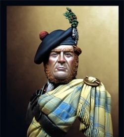 Highland Gentleman