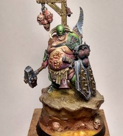 Lord of Blights - GW