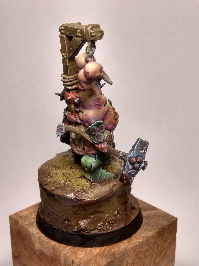 Lord of Blights - GW
