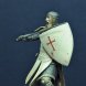 Templar Knight - Fall of Acre