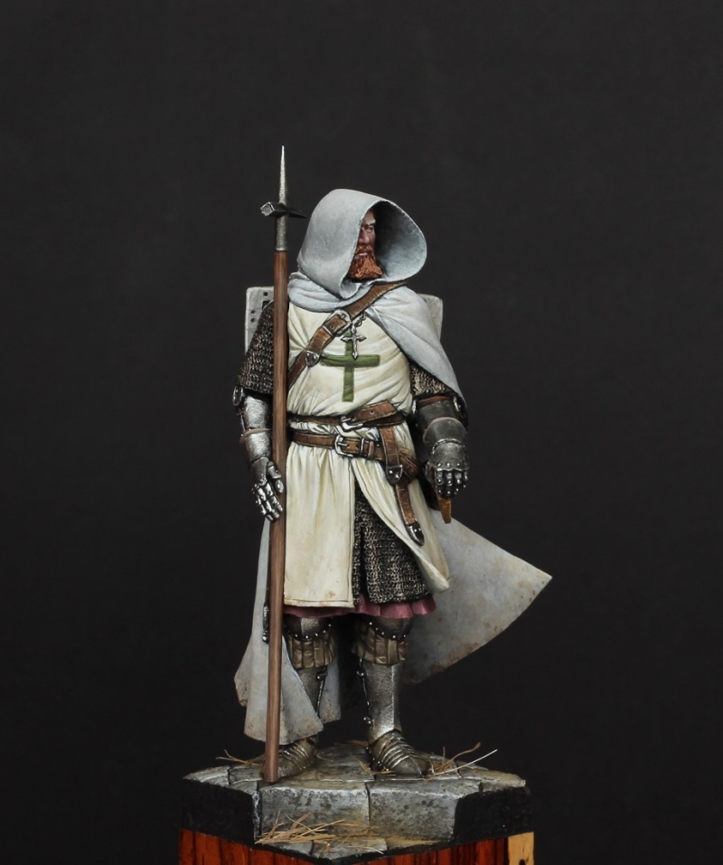 Lazarus knight