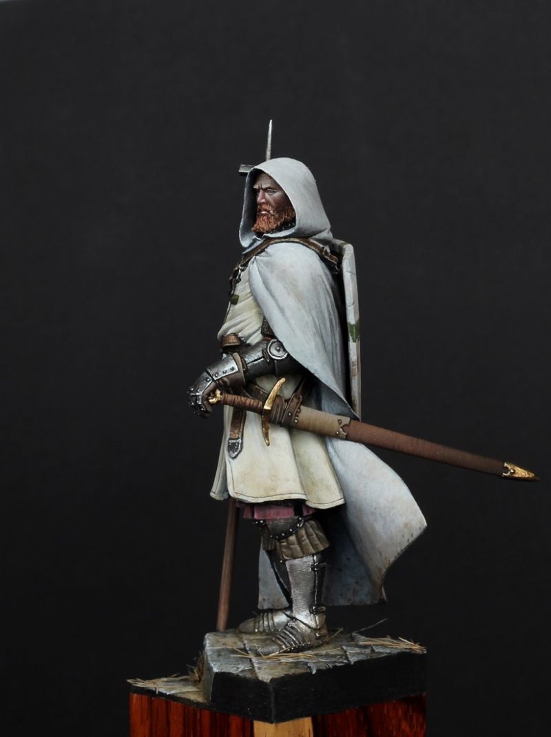 Lazarus knight