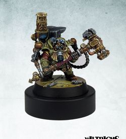 Kharadron Overlords - Endrinmaster