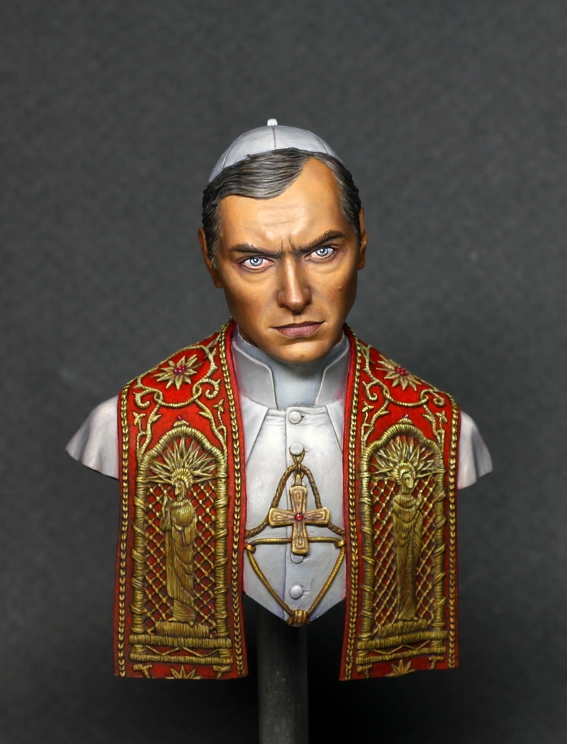 The Young Pope