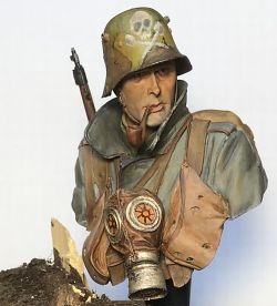 German stormtrooper ww1