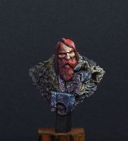 Mini Epic Bearded Man