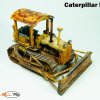 Caterpillar D4C
