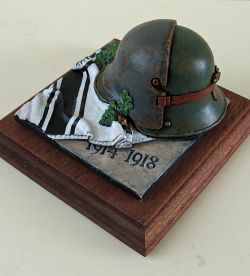 WW1 Commemorative German