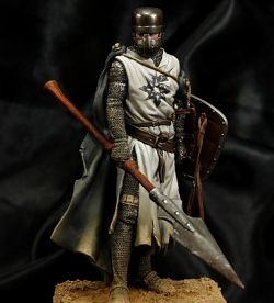 Dragonero - Cavaliere Candaryano