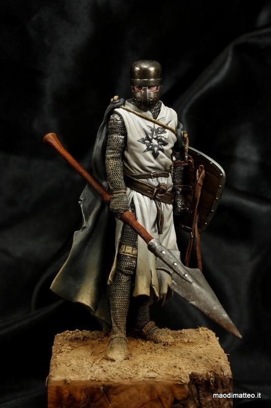 Dragonero - Cavaliere Candaryano