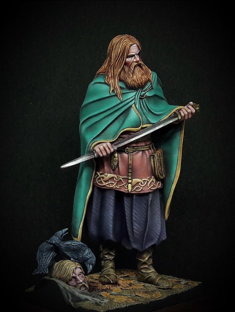 Viking Lord