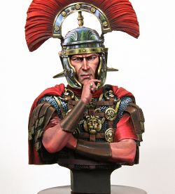 Centurion Legio XX  Valeria Vitrix , Britannia AD 61