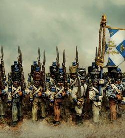 Westphalian Guard Fusiliers