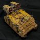 Yellow Storm - Imperial Fist Whirlwind