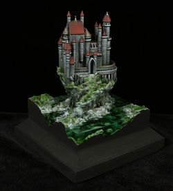 Medieval Castle - Version 2