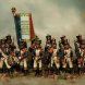 French line infantry during the 1815 campaign