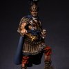Roman military leader