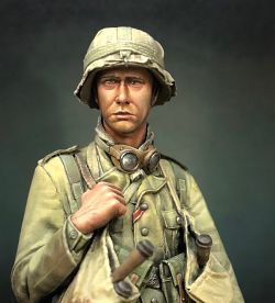 D.A.K. Panzer Pionier