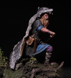 Viking ulfhednar
