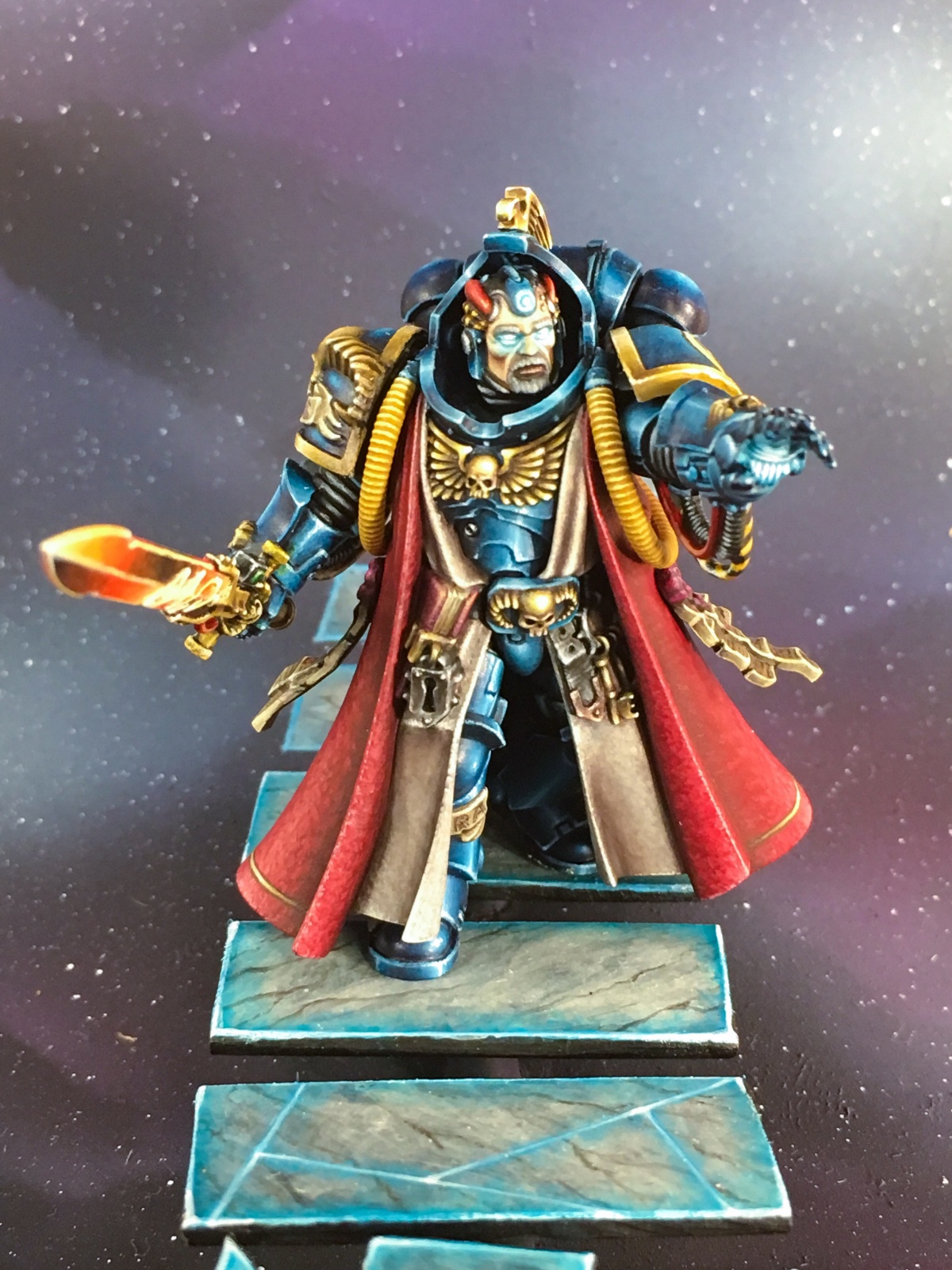 NMM - librarian