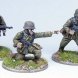 Bolt Action,German infantry