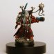 Mephiston, Lord of Death. Blood Angels Chief Librarian.