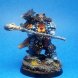 Space Wolves priest