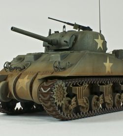 Sherman 76